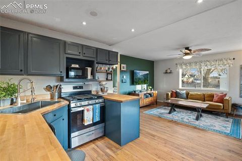 Tiny photo for 3101 N Arcadia Street, Colorado Springs, CO 80907 (MLS # 8592237)