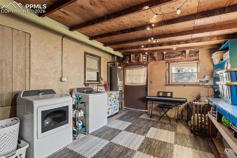 Tiny photo for 3101 N Arcadia Street, Colorado Springs, CO 80907 (MLS # 8592237)