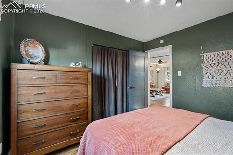 Tiny photo for 3101 N Arcadia Street, Colorado Springs, CO 80907 (MLS # 8592237)