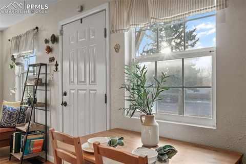 Tiny photo for 3101 N Arcadia Street, Colorado Springs, CO 80907 (MLS # 8592237)