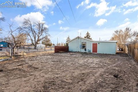 Tiny photo for 3101 N Arcadia Street, Colorado Springs, CO 80907 (MLS # 8592237)
