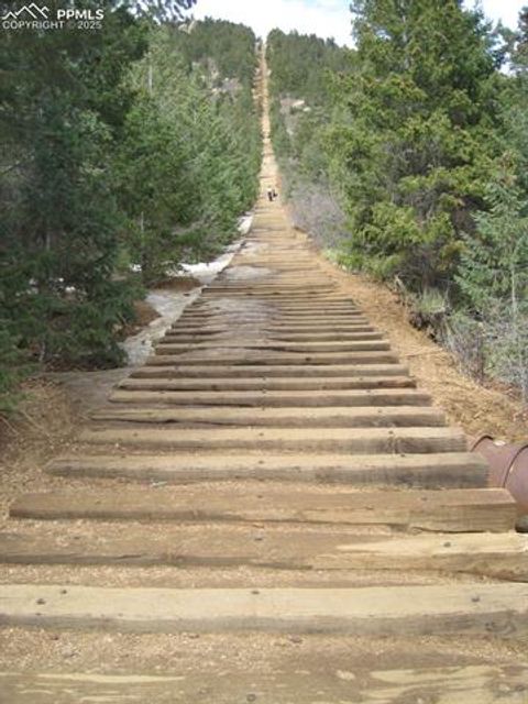 Tiny photo for 151 Ruxton Avenue, Manitou Springs, CO 80829 (MLS # 5564007)