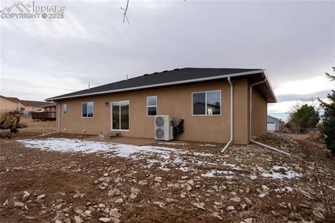 Tiny photo for 263 W Laurue Lane, Pueblo West, CO 81007 (MLS # 6259452)