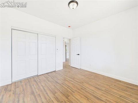 Tiny photo for 263 W Laurue Lane, Pueblo West, CO 81007 (MLS # 6259452)