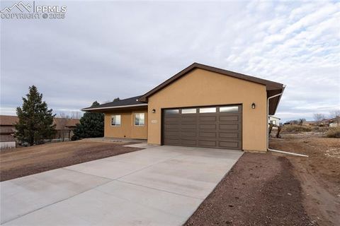 Tiny photo for 263 W Laurue Lane, Pueblo West, CO 81007 (MLS # 6259452)
