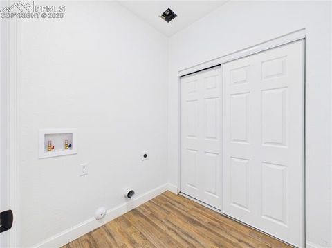 Tiny photo for 263 W Laurue Lane, Pueblo West, CO 81007 (MLS # 6259452)