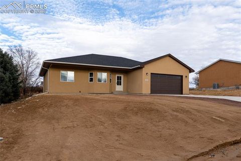 Tiny photo for 263 W Laurue Lane, Pueblo West, CO 81007 (MLS # 6259452)