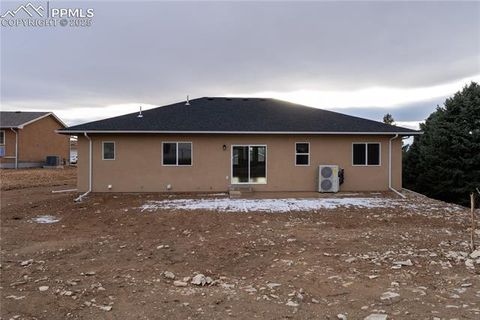 Tiny photo for 263 W Laurue Lane, Pueblo West, CO 81007 (MLS # 6259452)