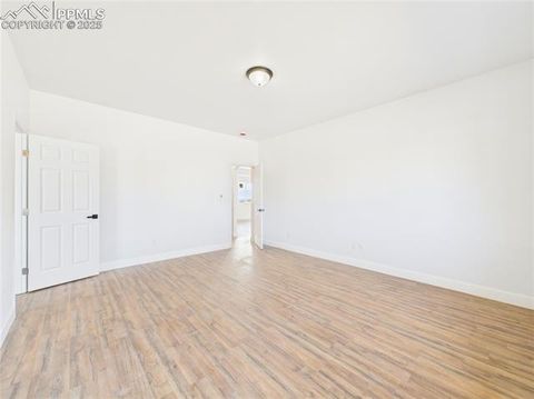 Tiny photo for 263 W Laurue Lane, Pueblo West, CO 81007 (MLS # 6259452)