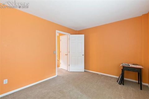 Tiny photo for 3930 Leah Heights, Colorado Springs, CO 80906 (MLS # 8672205)