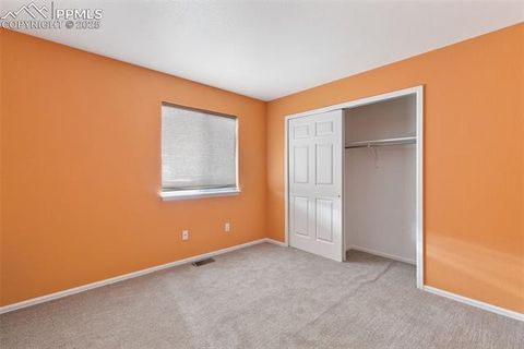 Tiny photo for 3930 Leah Heights, Colorado Springs, CO 80906 (MLS # 8672205)