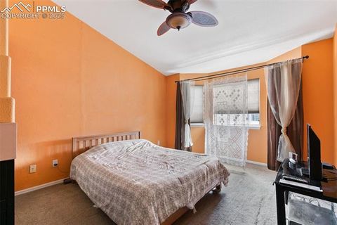 Tiny photo for 3930 Leah Heights, Colorado Springs, CO 80906 (MLS # 8672205)