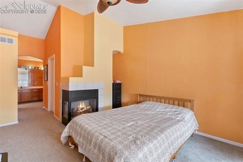 Tiny photo for 3930 Leah Heights, Colorado Springs, CO 80906 (MLS # 8672205)