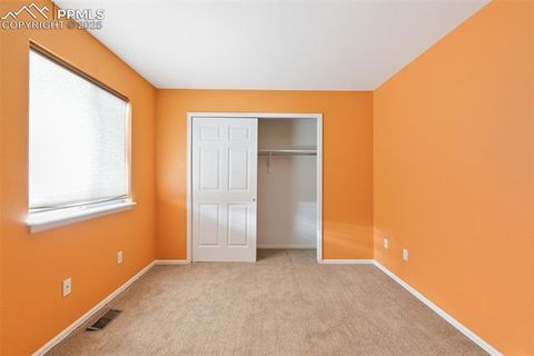 Tiny photo for 3930 Leah Heights, Colorado Springs, CO 80906 (MLS # 8672205)