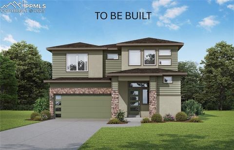 10387 Rockery Street Colorado Springs CO 80924