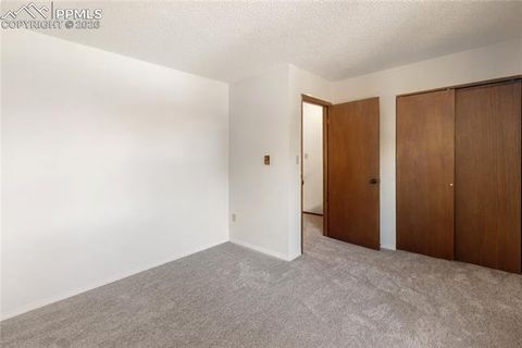 Tiny photo for 570 Manor Court #D, Woodland Park, CO 80863 (MLS # 9195104)