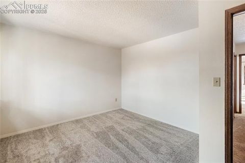 Tiny photo for 570 Manor Court #D, Woodland Park, CO 80863 (MLS # 9195104)