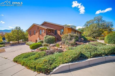 2103 W Uintah Street Colorado Springs CO 80904