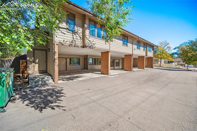 2103 W Uintah Street