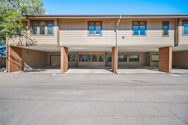 2103 W Uintah Street