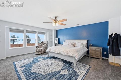 Tiny photo for 8296 Ansley Court, Peyton, CO 80831 (MLS # 6315453)