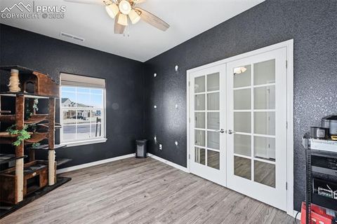 Tiny photo for 8296 Ansley Court, Peyton, CO 80831 (MLS # 6315453)