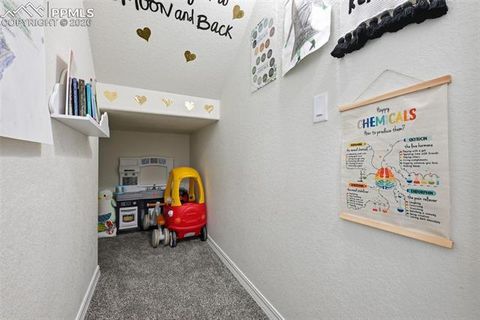 Tiny photo for 8296 Ansley Court, Peyton, CO 80831 (MLS # 6315453)