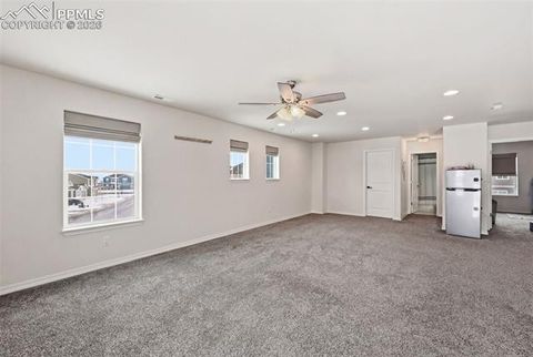 Tiny photo for 8296 Ansley Court, Peyton, CO 80831 (MLS # 6315453)