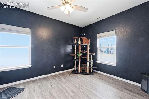 Tiny photo for 8296 Ansley Court, Peyton, CO 80831 (MLS # 6315453)
