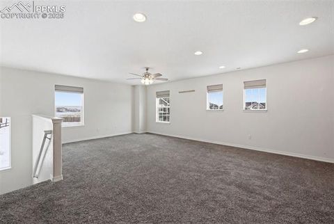Tiny photo for 8296 Ansley Court, Peyton, CO 80831 (MLS # 6315453)