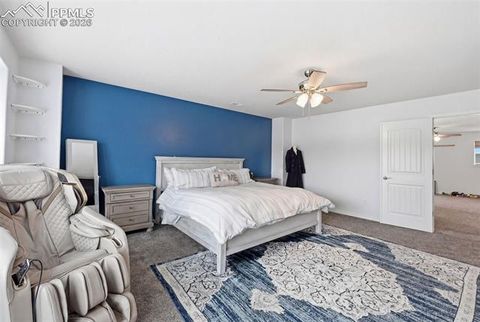 Tiny photo for 8296 Ansley Court, Peyton, CO 80831 (MLS # 6315453)