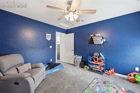 Tiny photo for 8296 Ansley Court, Peyton, CO 80831 (MLS # 6315453)