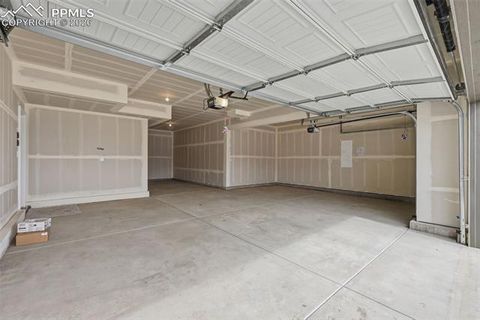 Tiny photo for 8296 Ansley Court, Peyton, CO 80831 (MLS # 6315453)