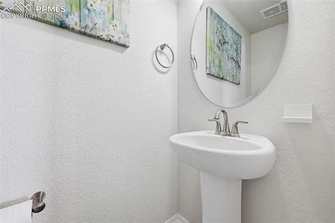 Tiny photo for 8296 Ansley Court, Peyton, CO 80831 (MLS # 6315453)