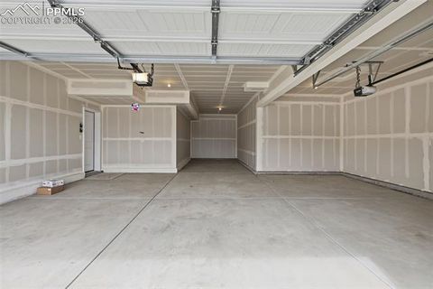 Tiny photo for 8296 Ansley Court, Peyton, CO 80831 (MLS # 6315453)