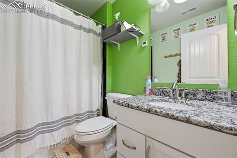 Tiny photo for 8296 Ansley Court, Peyton, CO 80831 (MLS # 6315453)