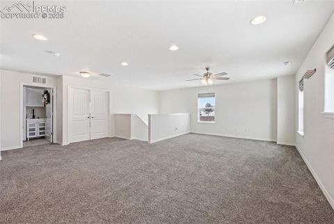 Tiny photo for 8296 Ansley Court, Peyton, CO 80831 (MLS # 6315453)