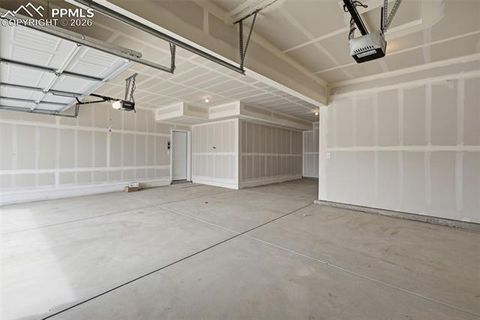 Tiny photo for 8296 Ansley Court, Peyton, CO 80831 (MLS # 6315453)