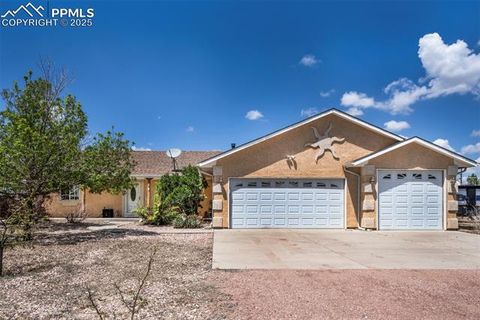 935 W Camino Pablo Court Pueblo CO 81007