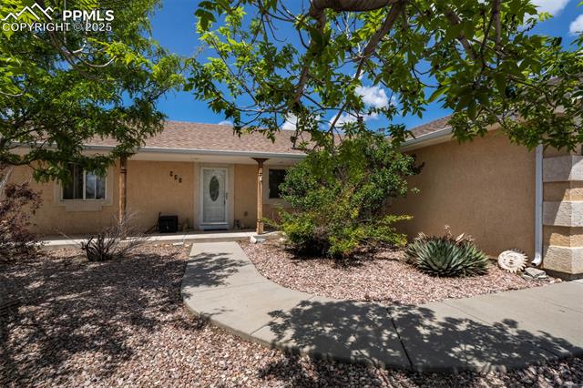 935 W Camino Pablo Court