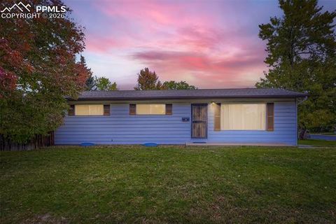 1693 S Elm Street Denver CO 80222