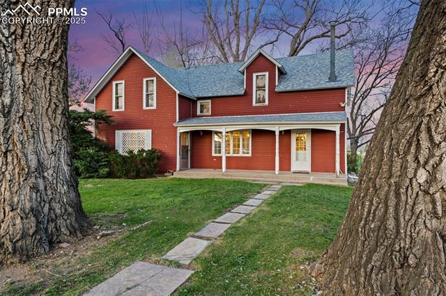 1805 W County Road 8