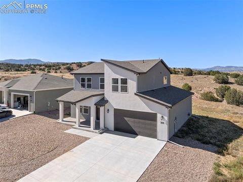 Photo of 205 High Meadows Drive, Florence, CO 81226 (MLS # 4969887)
