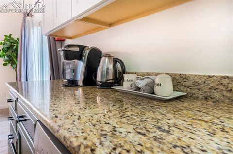 Tiny photo for 918 Lorraine Avenue, Woodland Park, CO 80863 (MLS # 1899529)