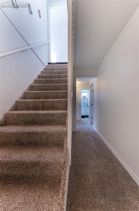 Tiny photo for 918 Lorraine Avenue, Woodland Park, CO 80863 (MLS # 1899529)