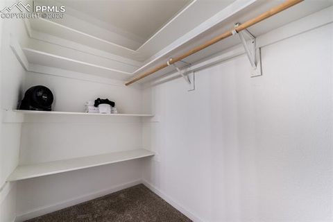 Tiny photo for 918 Lorraine Avenue, Woodland Park, CO 80863 (MLS # 1899529)