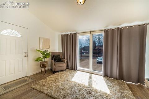 Tiny photo for 918 Lorraine Avenue, Woodland Park, CO 80863 (MLS # 1899529)