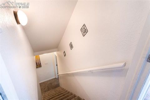 Tiny photo for 918 Lorraine Avenue, Woodland Park, CO 80863 (MLS # 1899529)