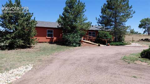 Photo of 10275 Link Road, Fountain, CO 80817 (MLS # 4665166)