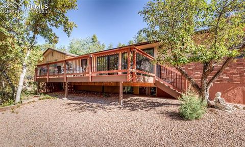 1210 W Woodmen Road Colorado Springs CO 80919